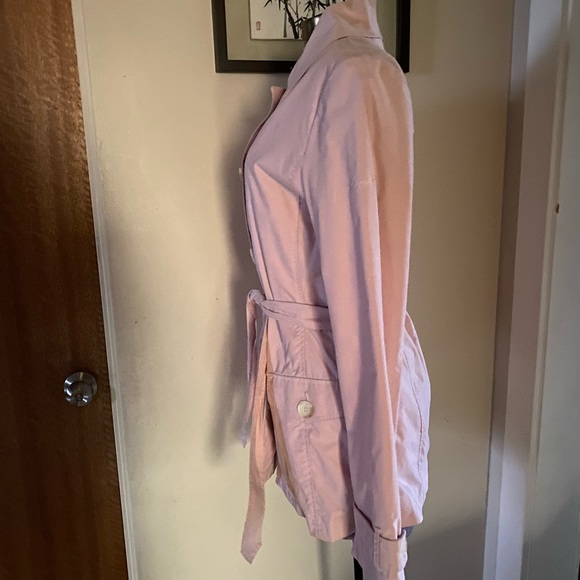 Esprit Trench Coat - Picture 5 of 6